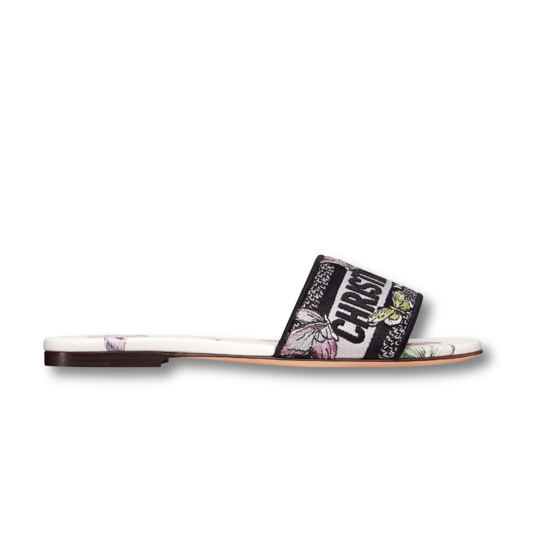Dway Slides