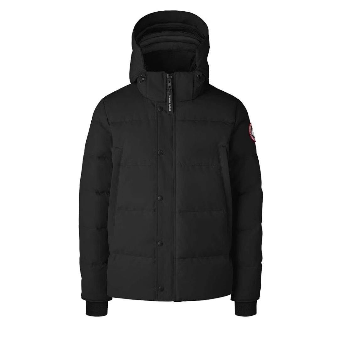 Goose Wyndham Parka