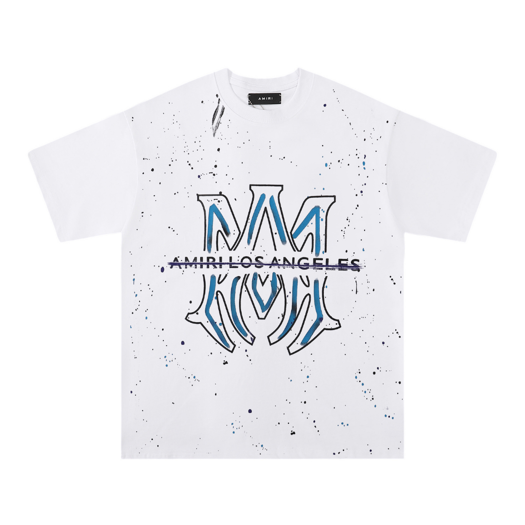 Amr Polychromatic T-shirt