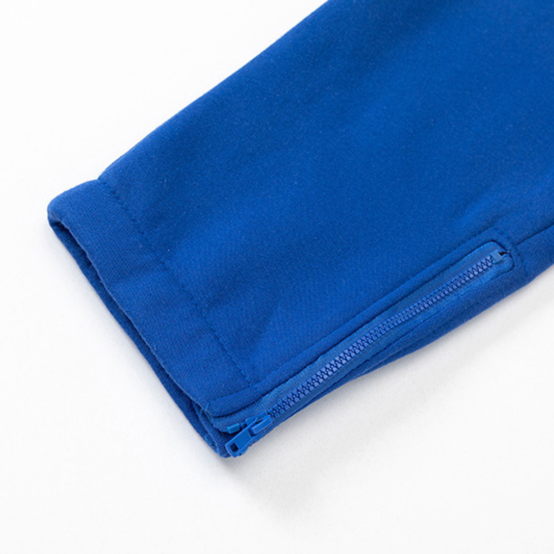 Chándal azul Shooters