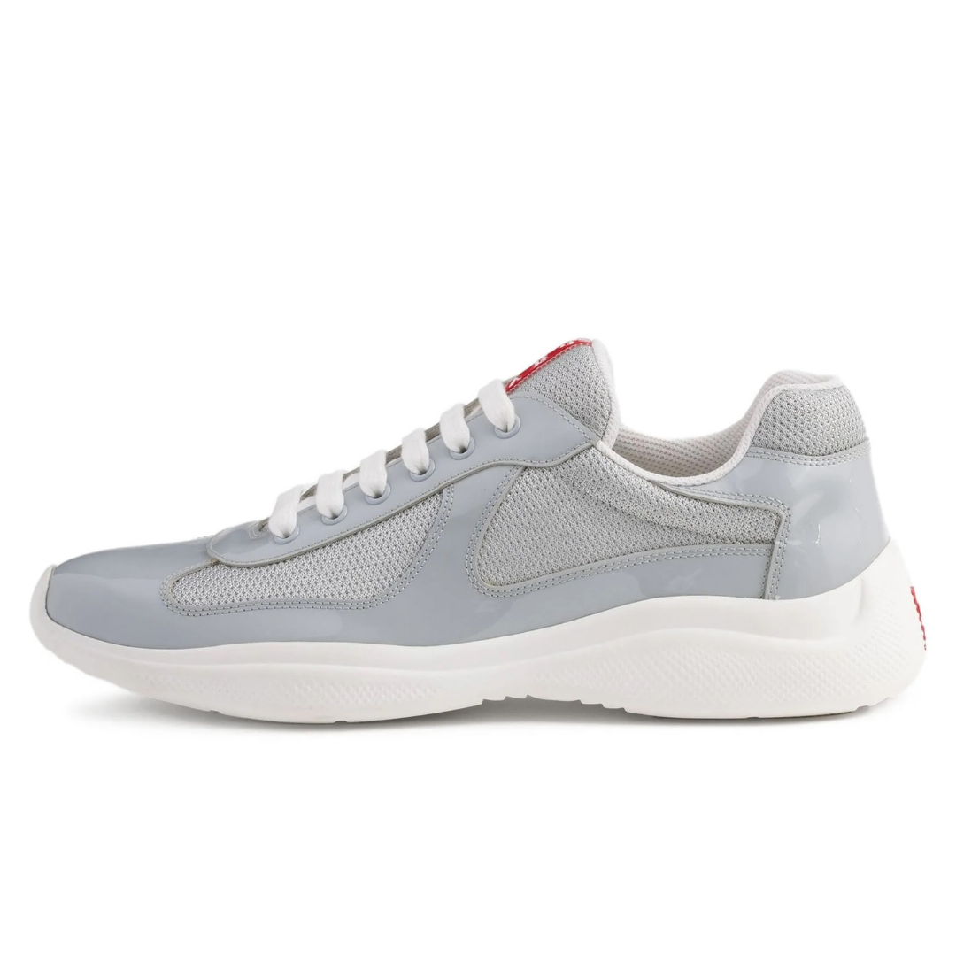 America's Cup Grey