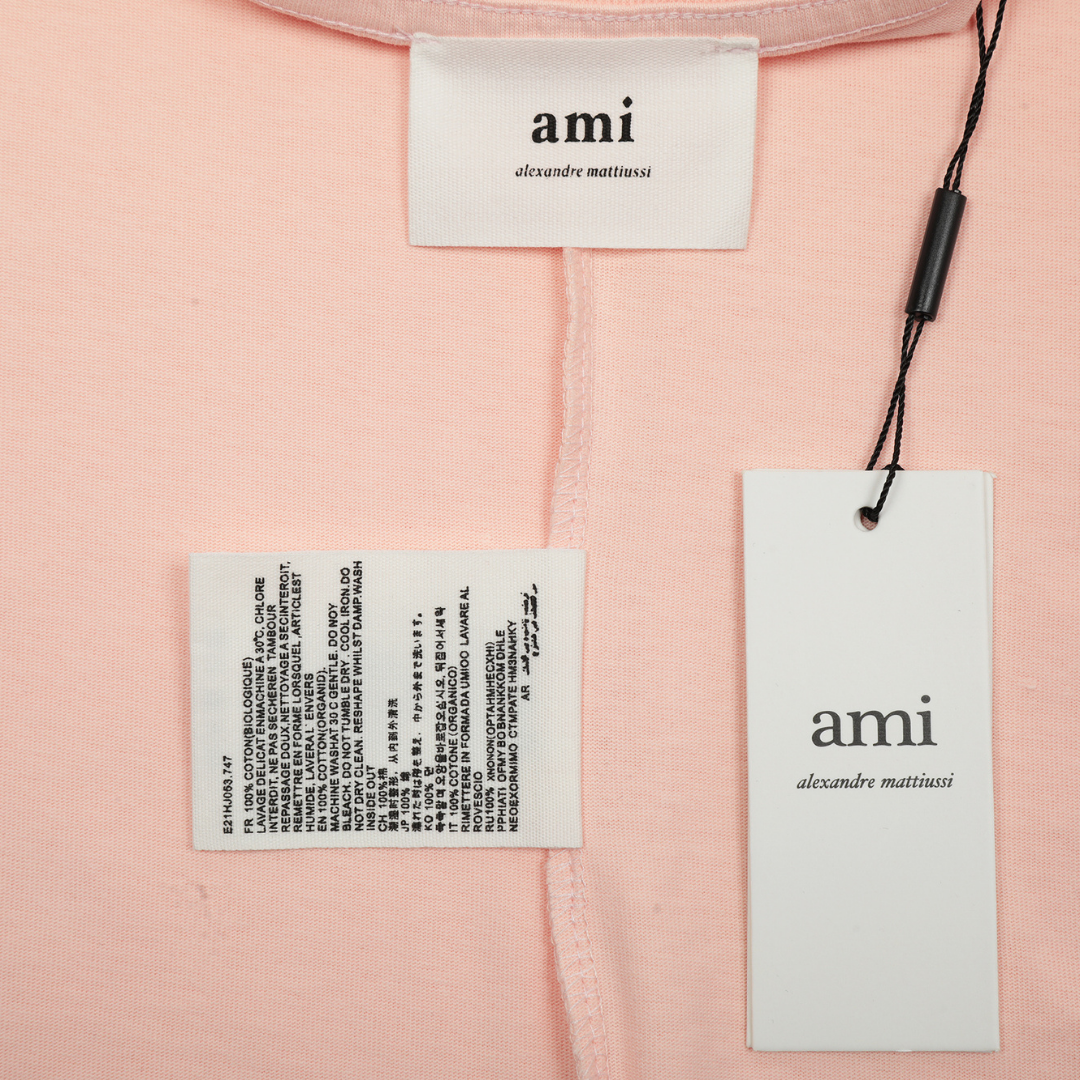 Ami T-shirt