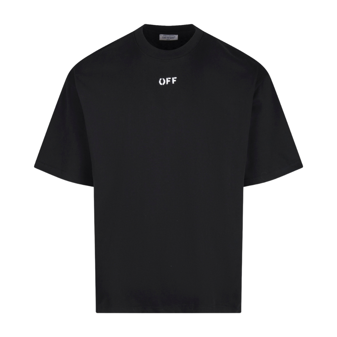 Off-W Monogram T-shirt