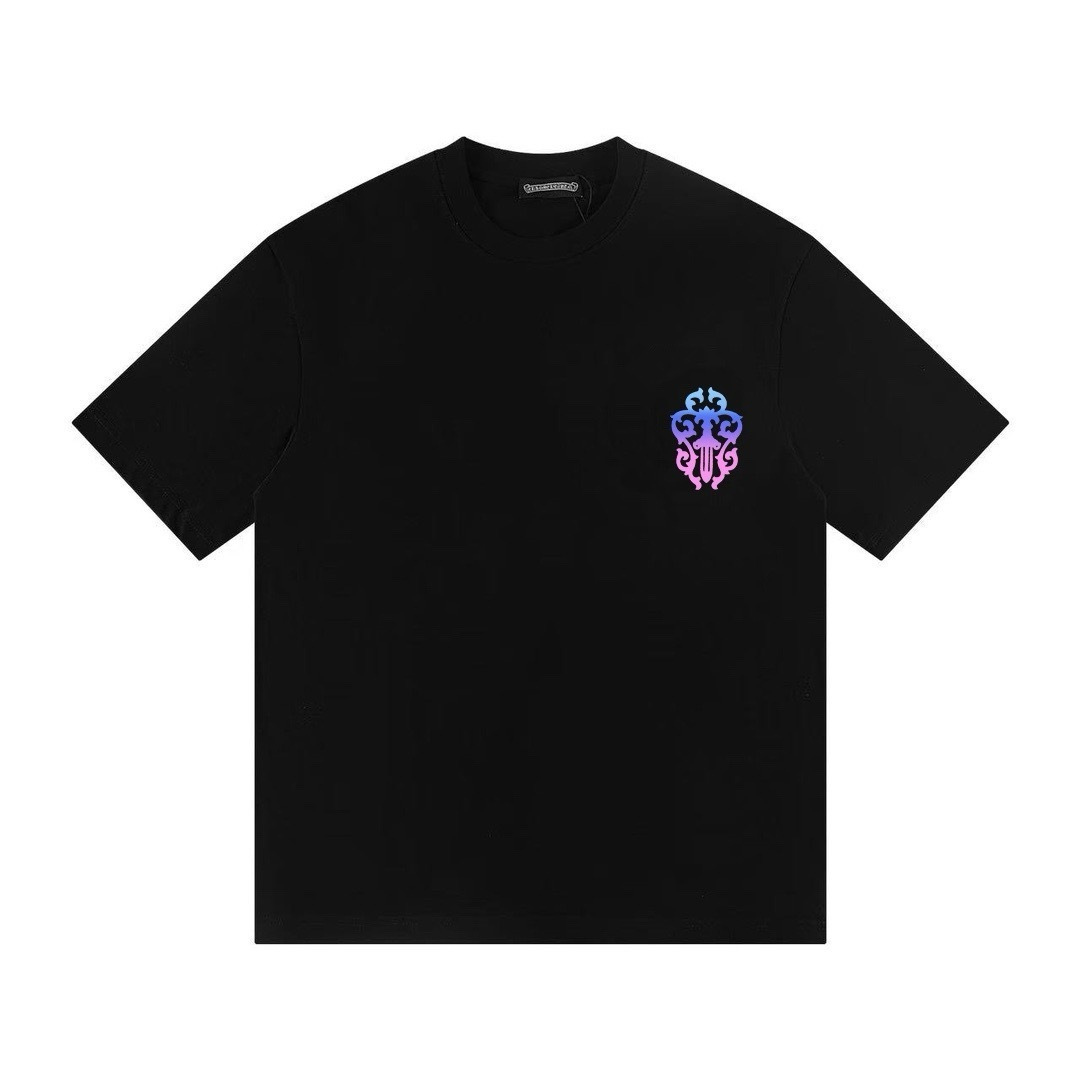 Chrome T-shirt
