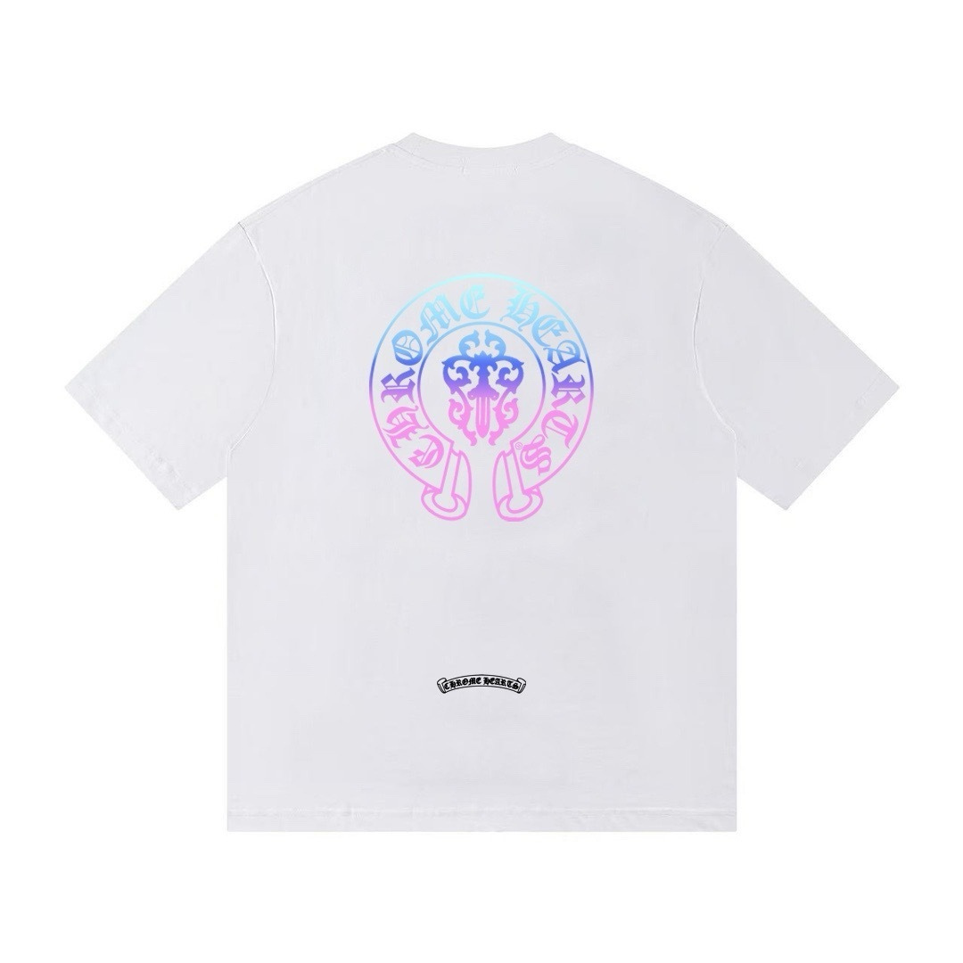 Chrome T-shirt