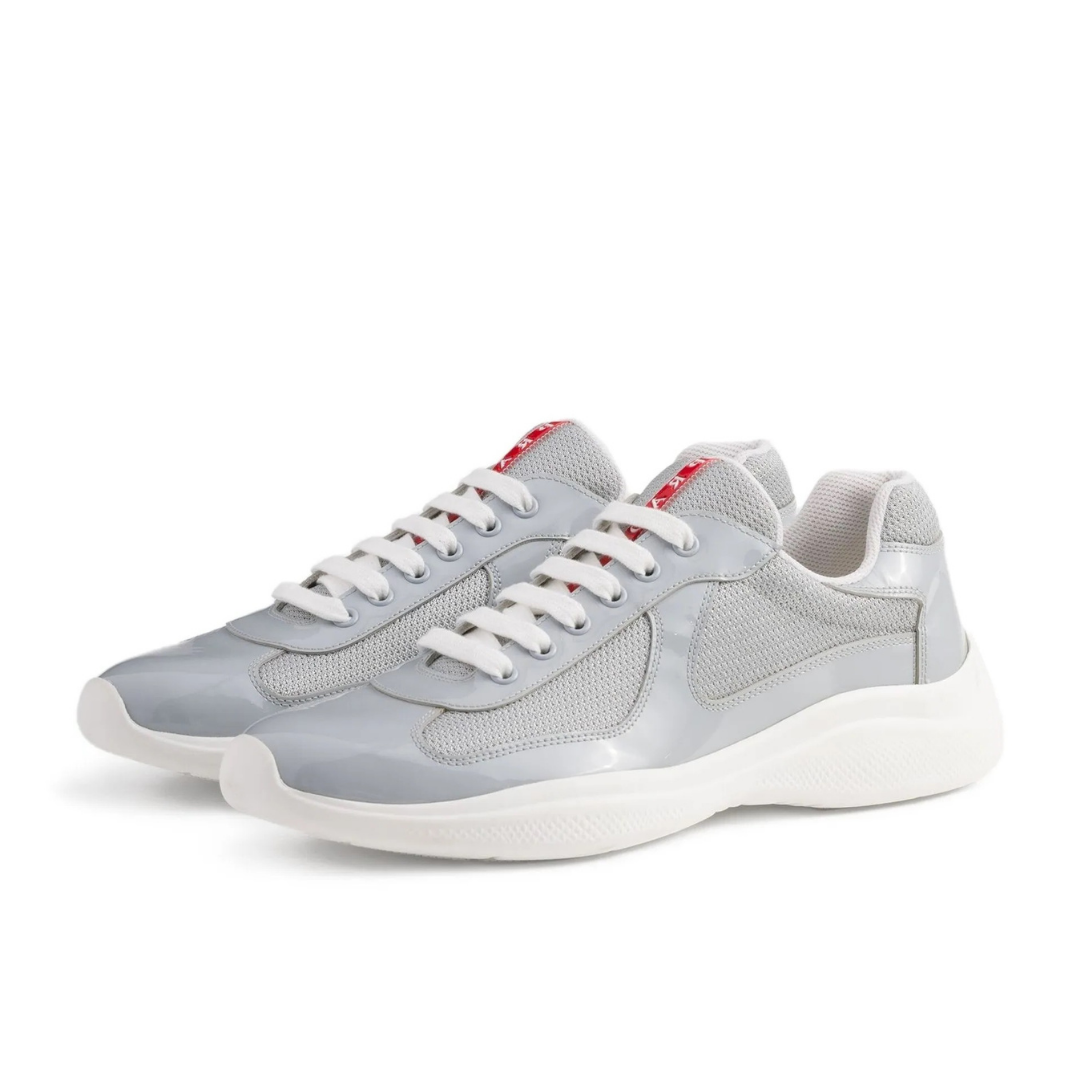 America's Cup Grey