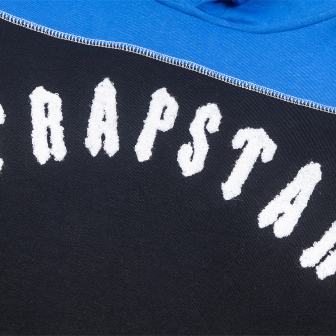 Chándal con capucha Arch London