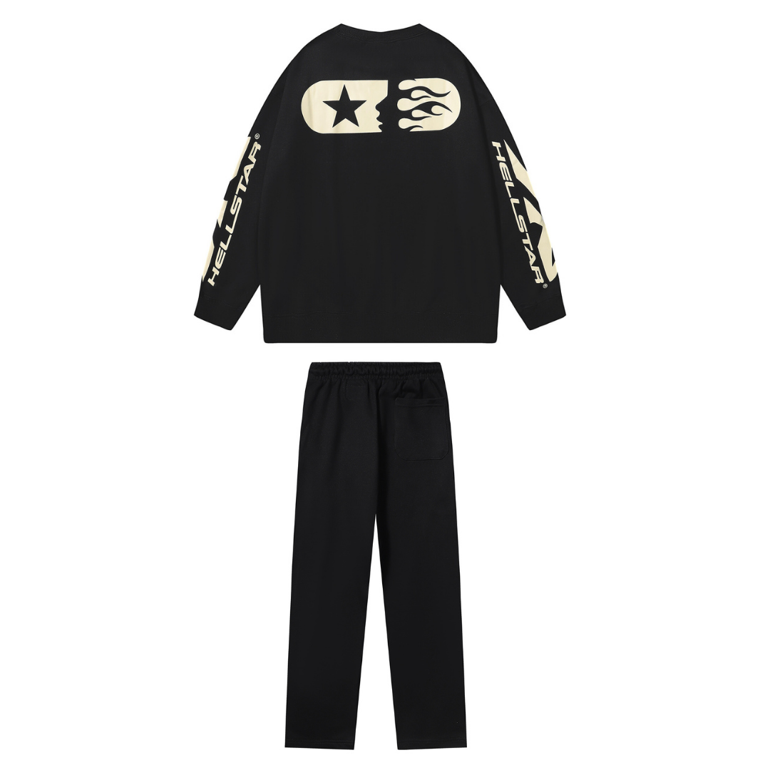 Hell Tracksuit