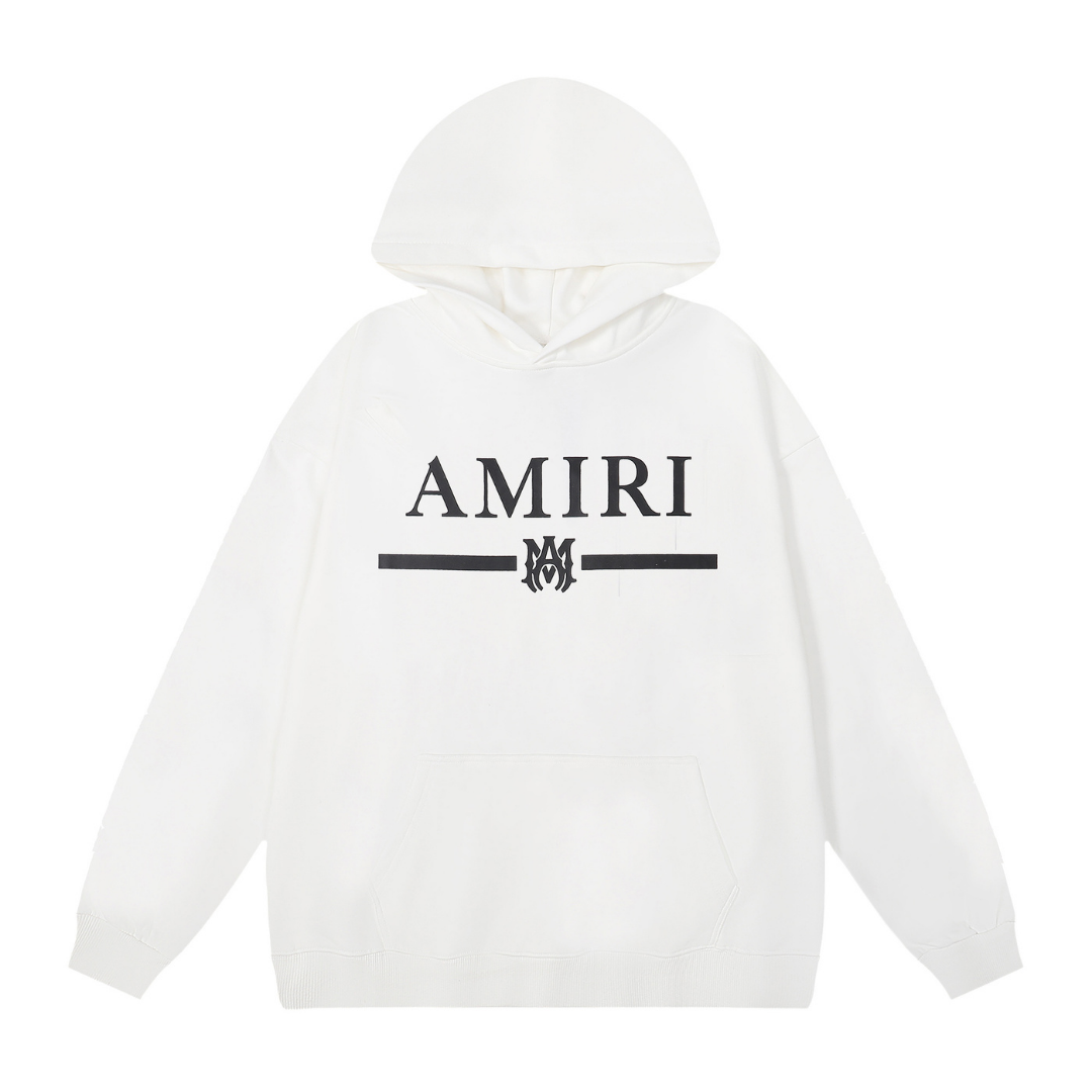 Amr Logo Hoodie