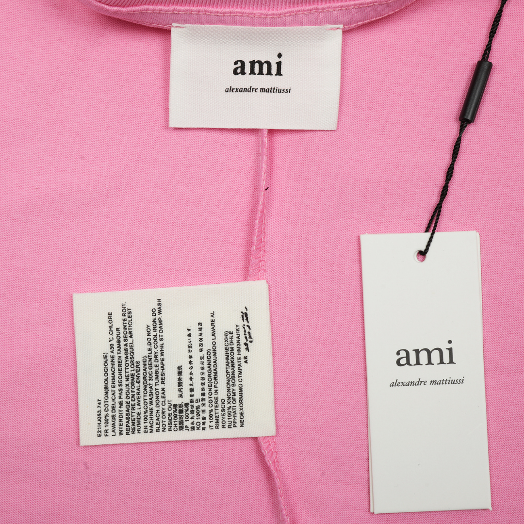 Ami T-shirt