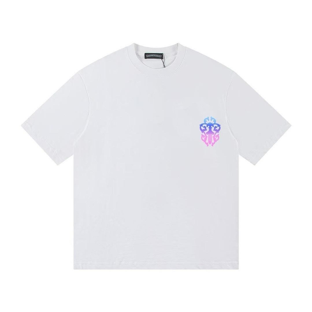 Chrome T-shirt