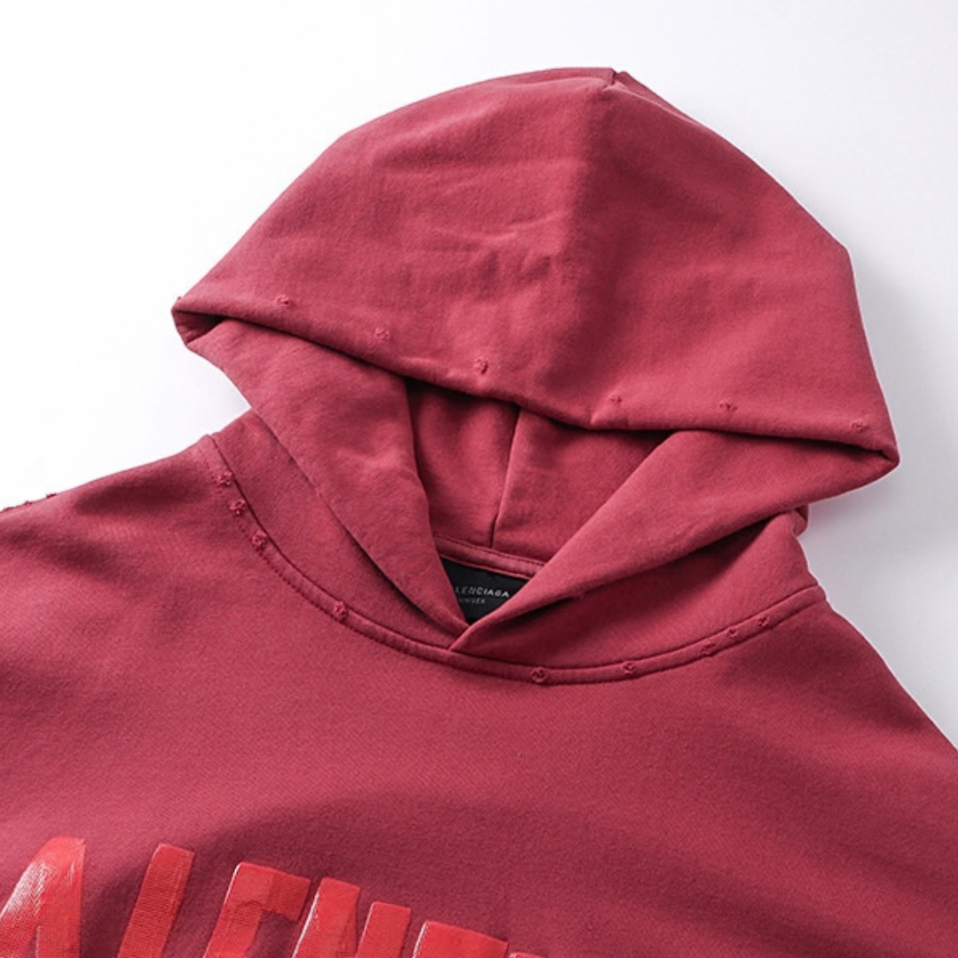 BB Hoodie