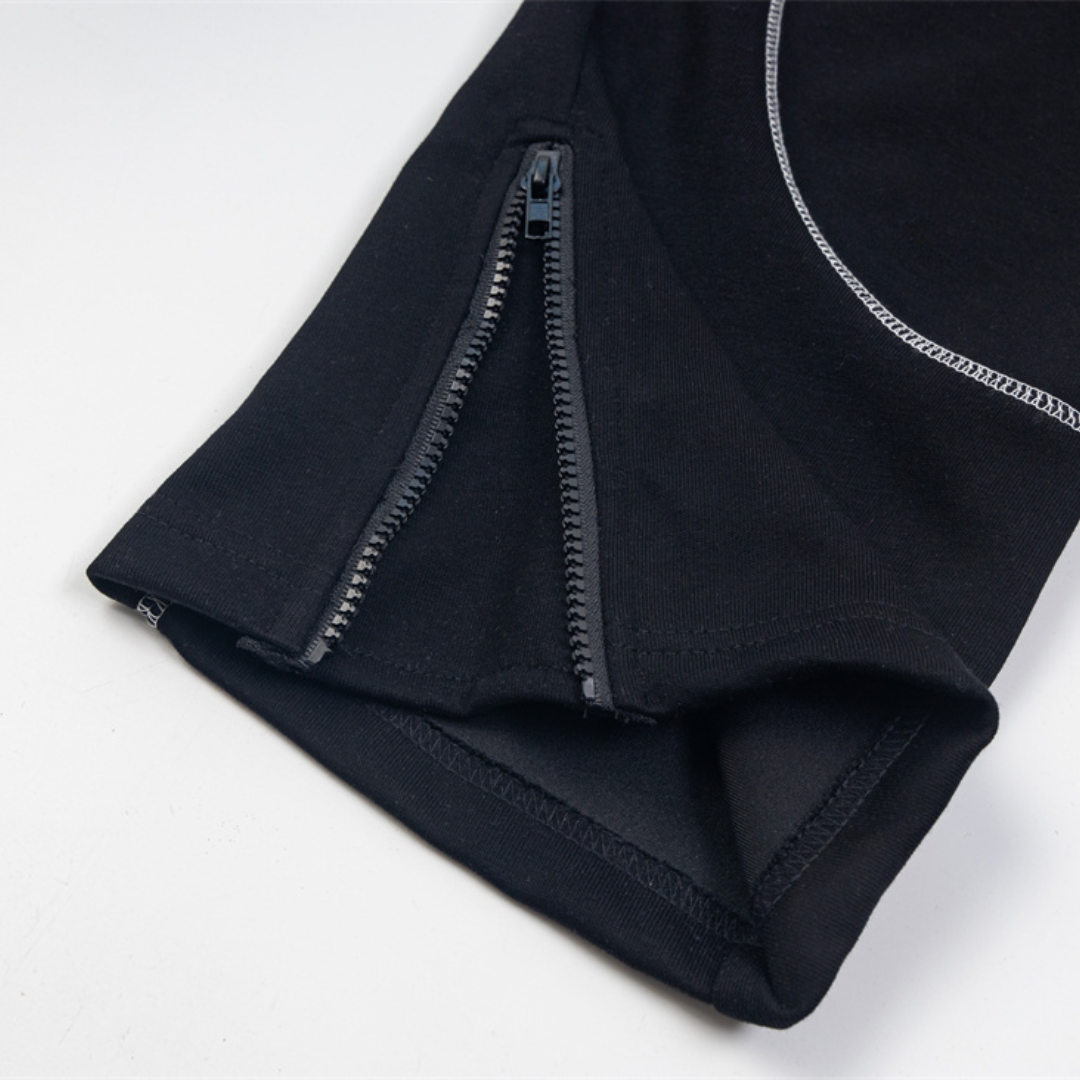 Chándal con capucha Arch London