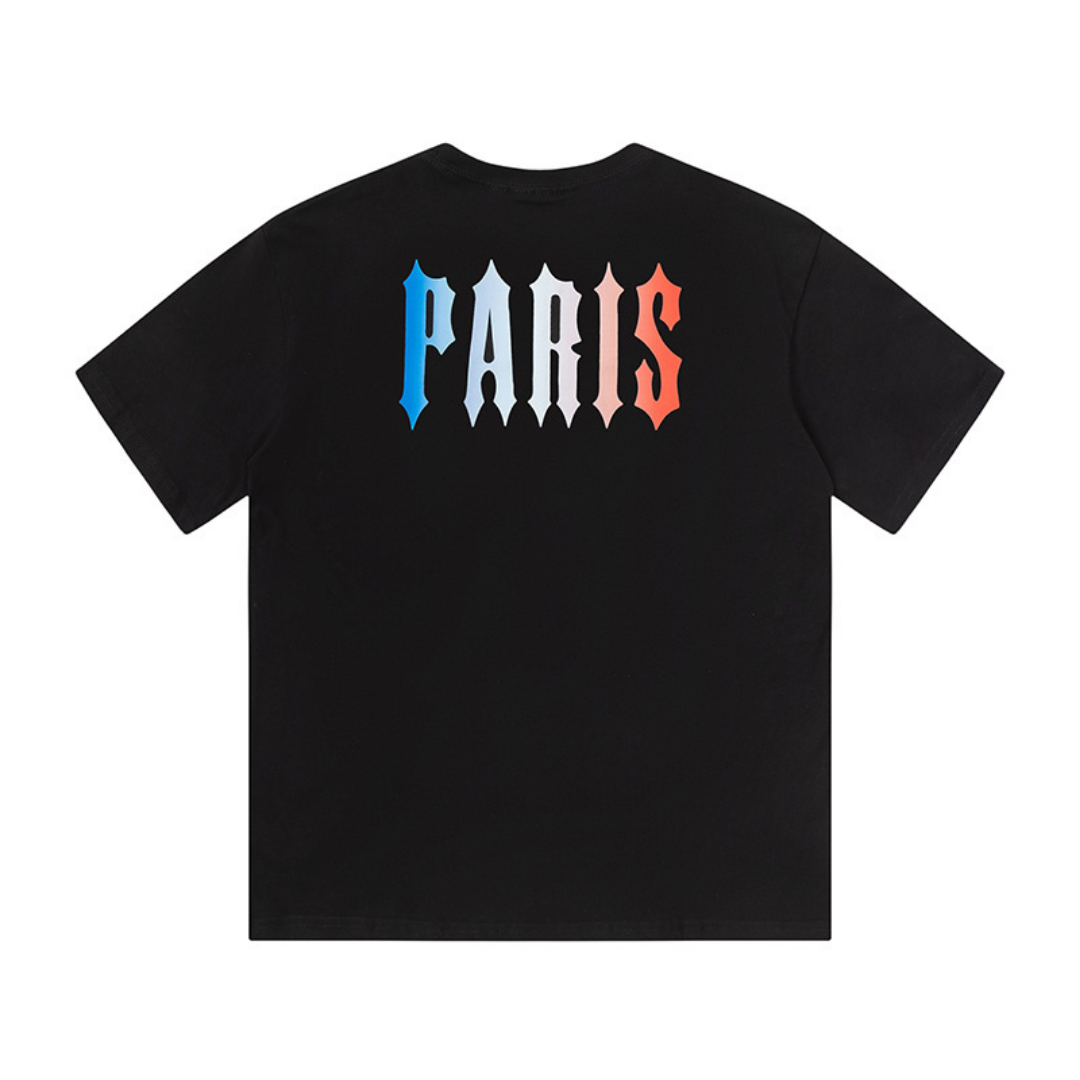 Camiseta de París