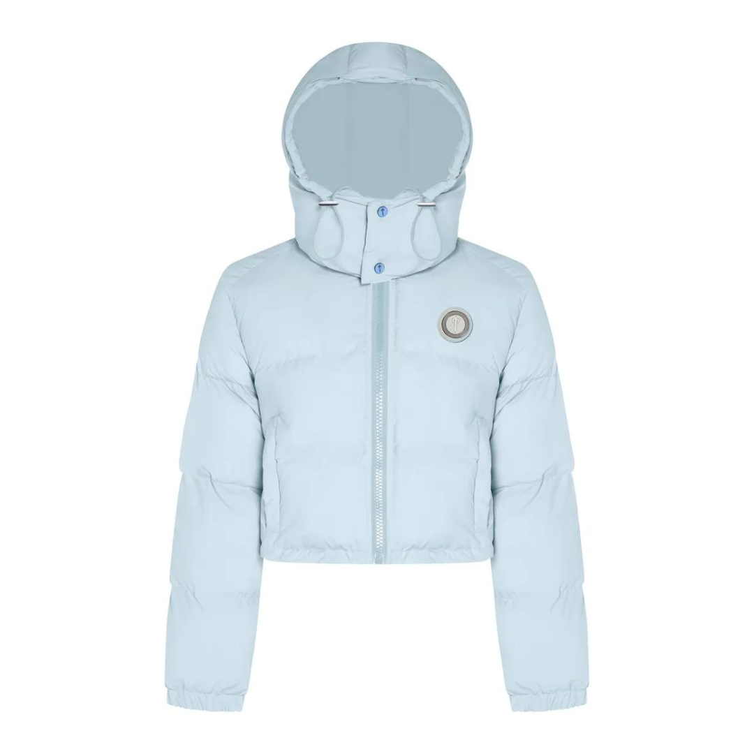 WMNS Irongate Detachable Hooded Puffer Jacket