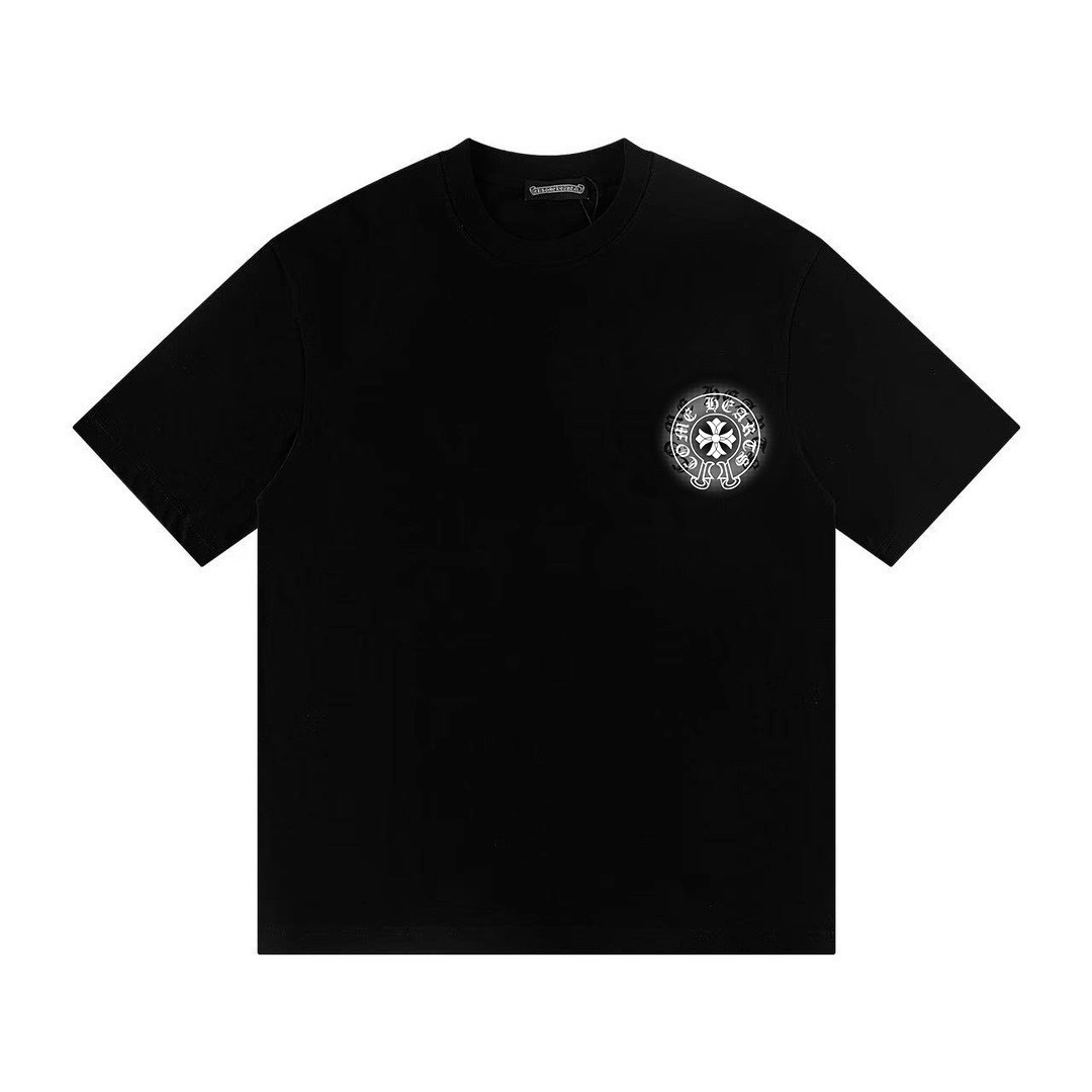 Chrome T-shirt