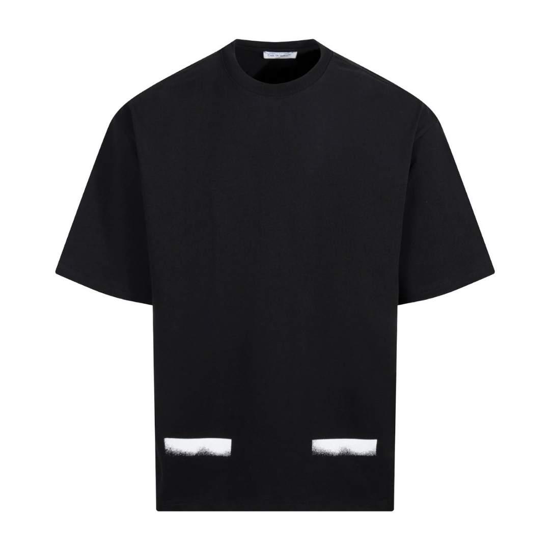 Off-W Monogram T-shirt