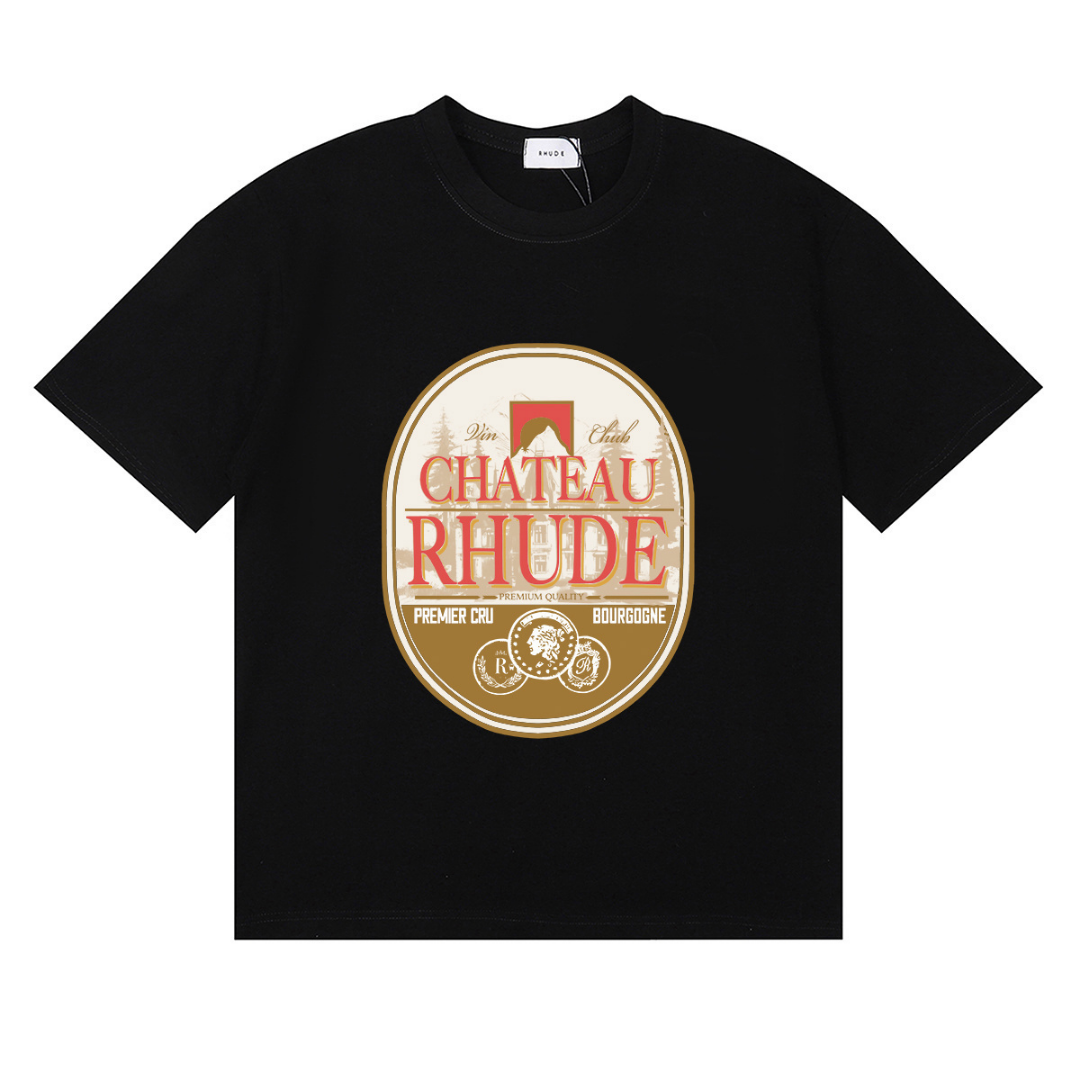 Rh*de T-shirt