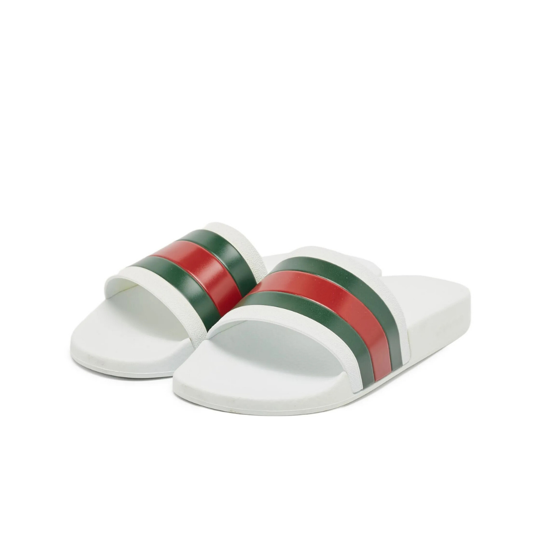 Slides Monochromatic