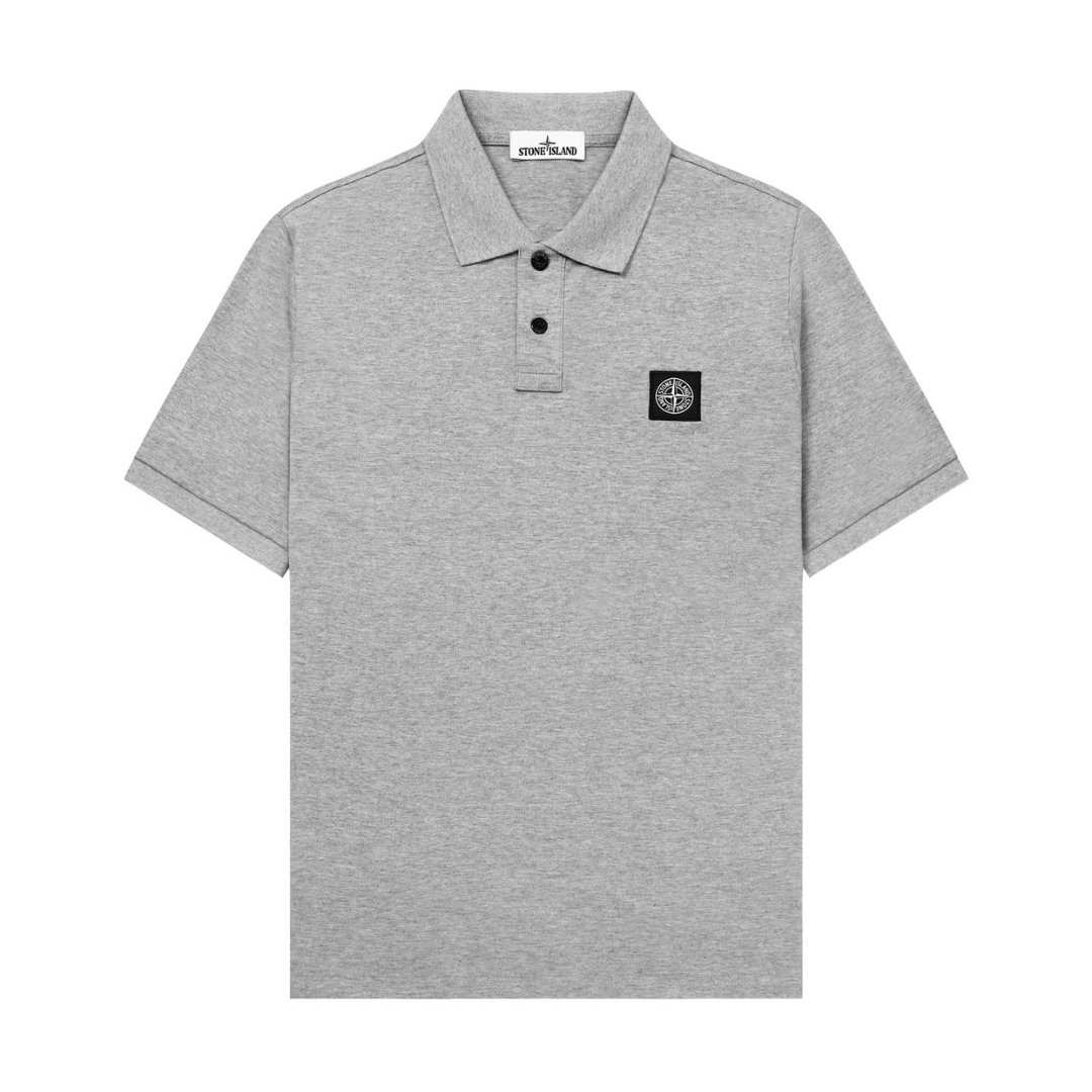 Monogram Tactic Polo