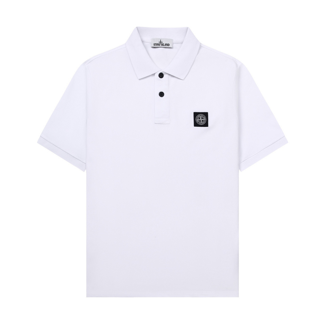 Monogram Tactic Polo