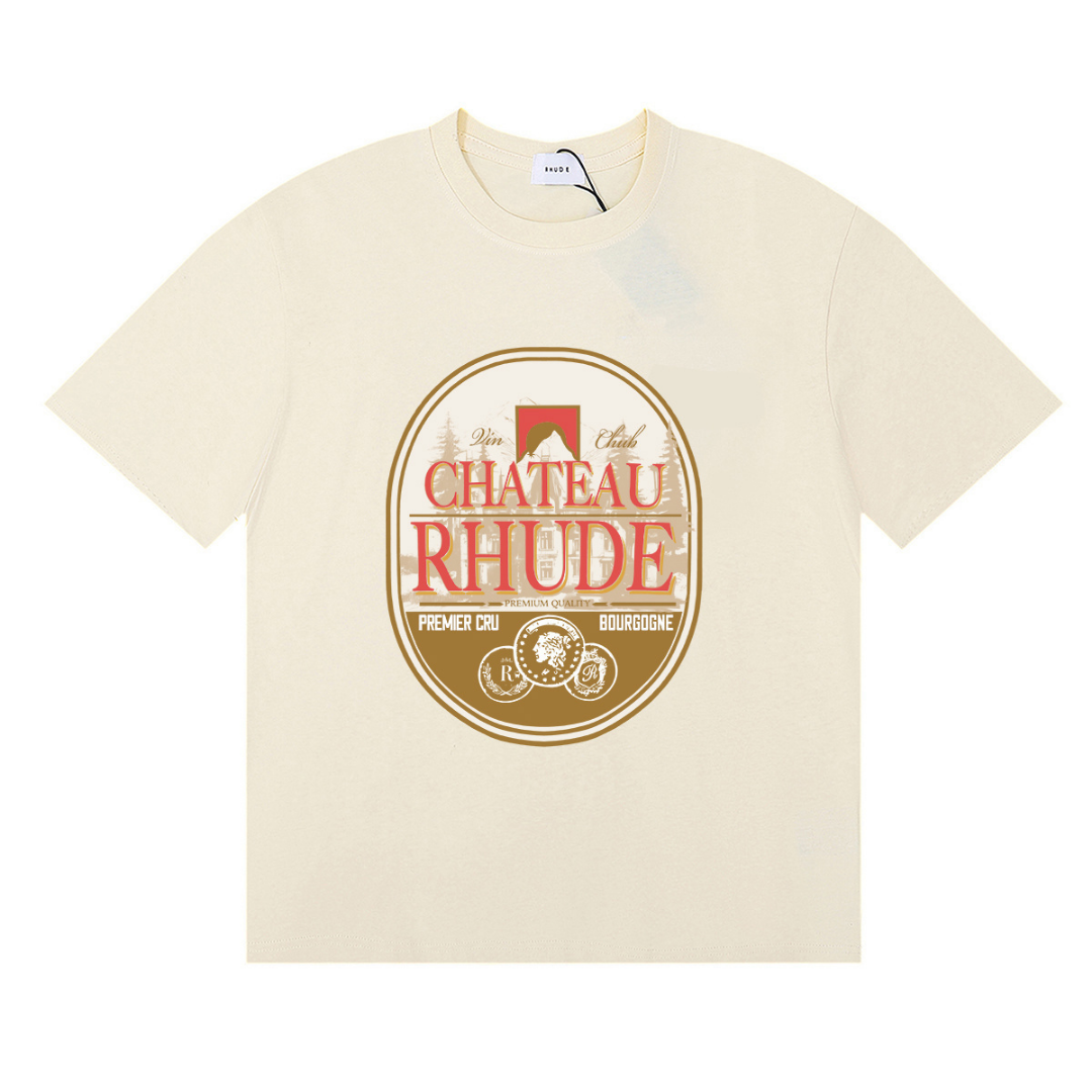 Rh*de T-shirt