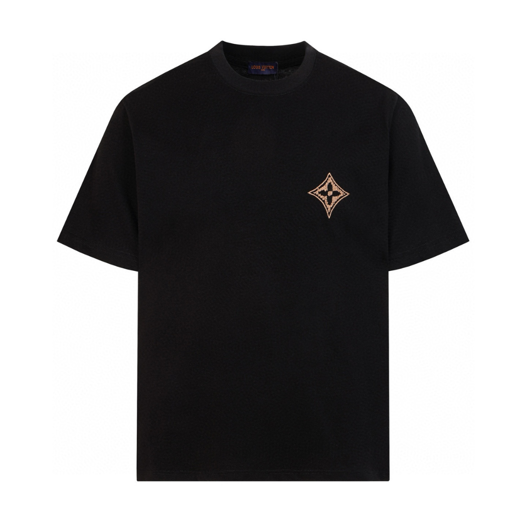 Monogram T-shirt