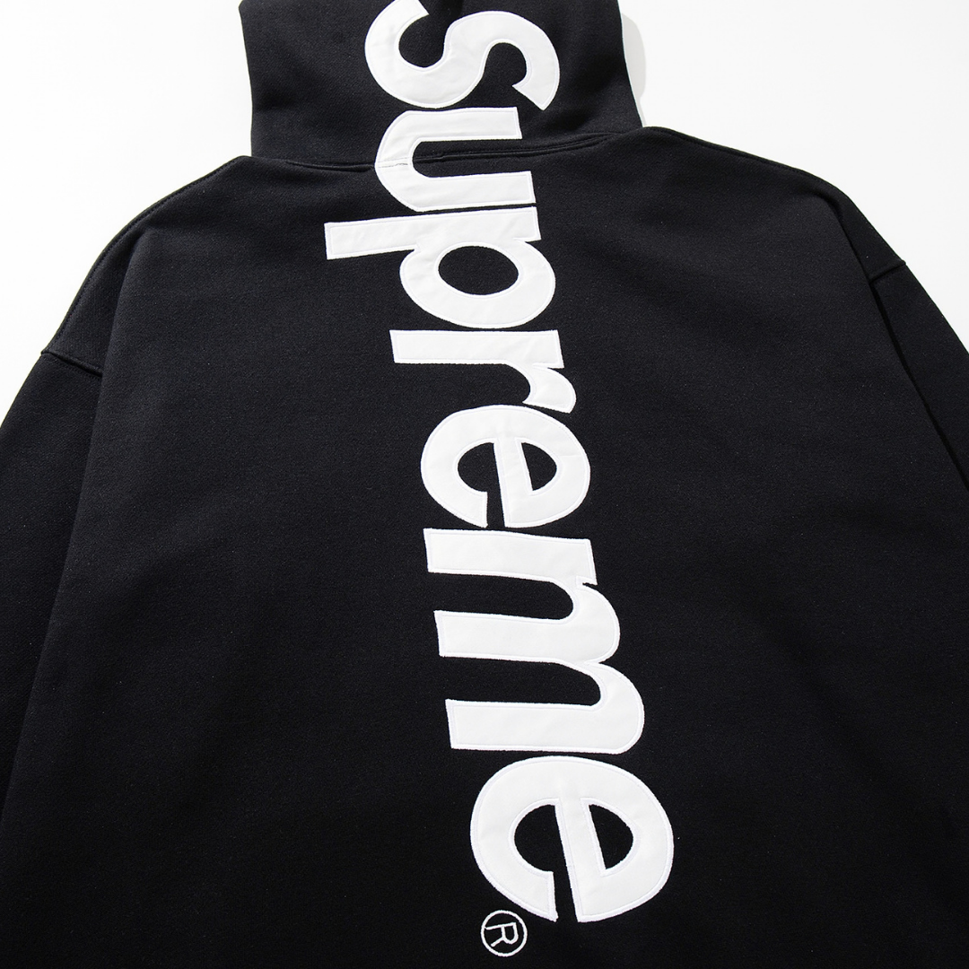 Supreme Tracksuit