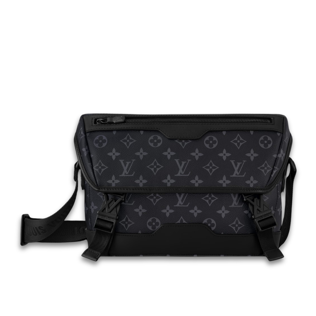 Messenger PM Bag