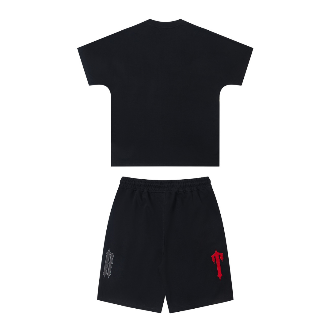 Ensemble Decoded Arch