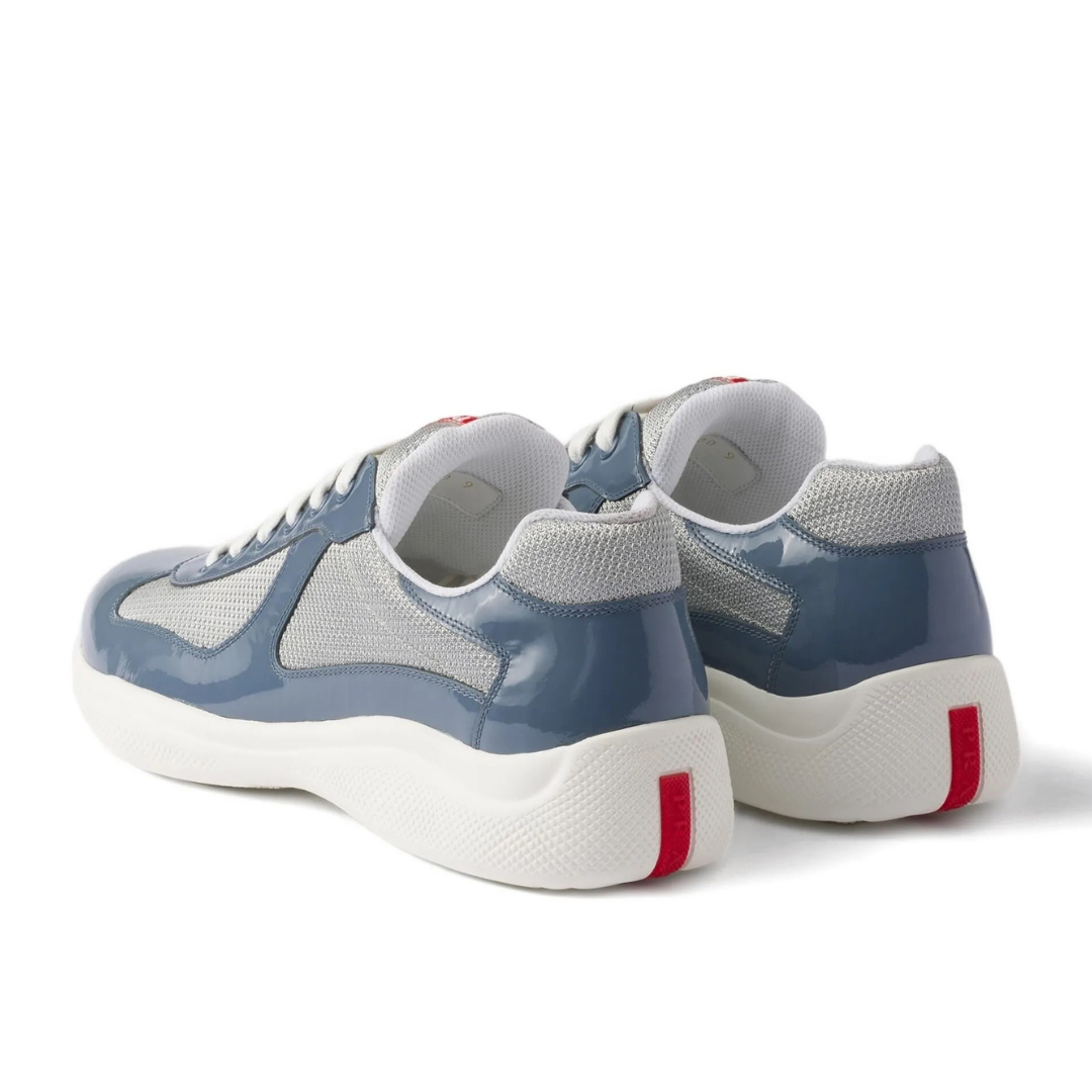 America's Cup Blue