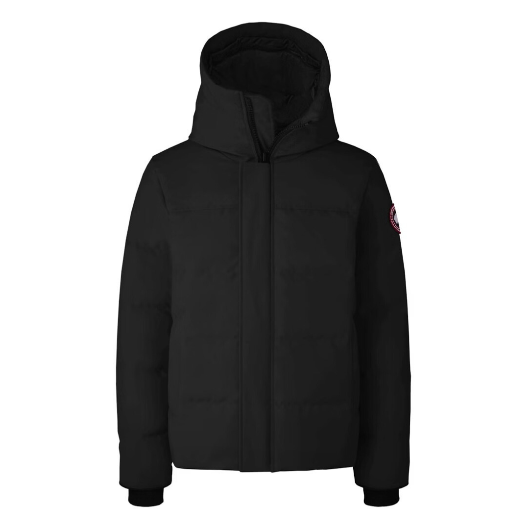 Goose McMillan Parka