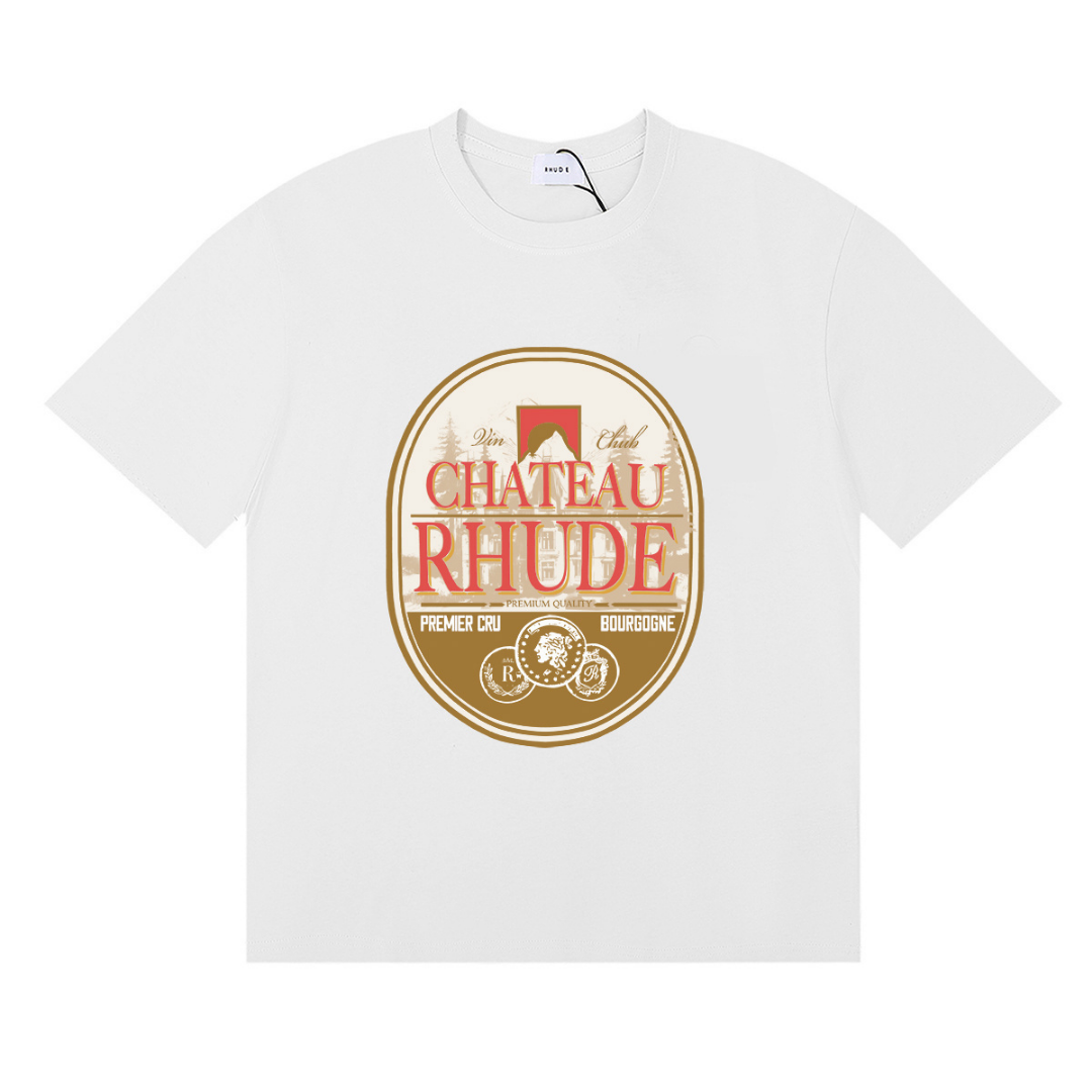 Rh*de T-shirt
