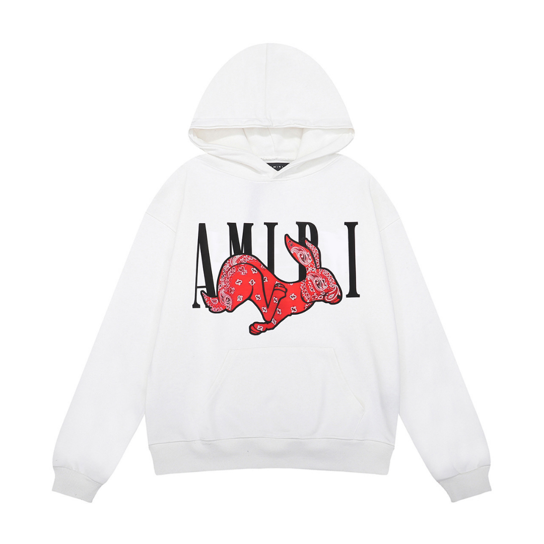 Amr Hoodie