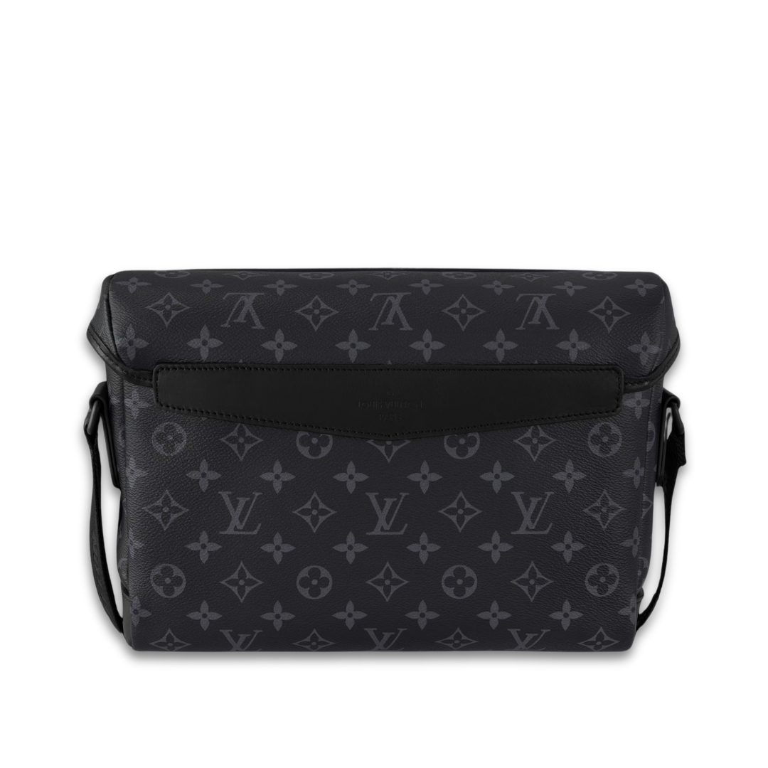 Messenger PM Bag