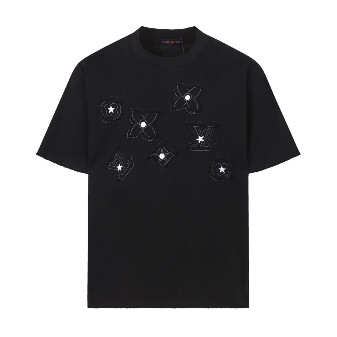 Monogram T-shirt