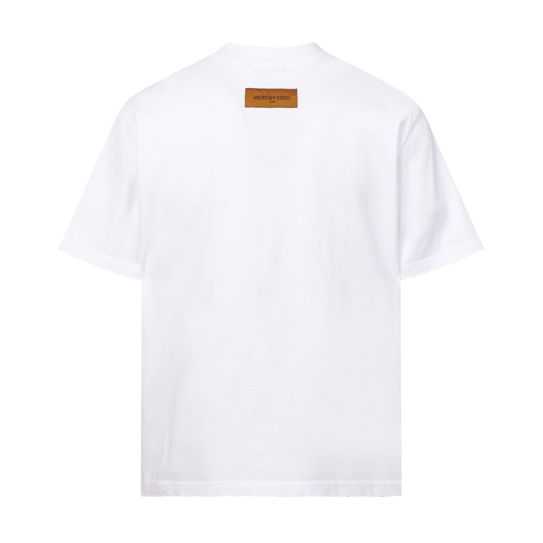 Monogram T-shirt