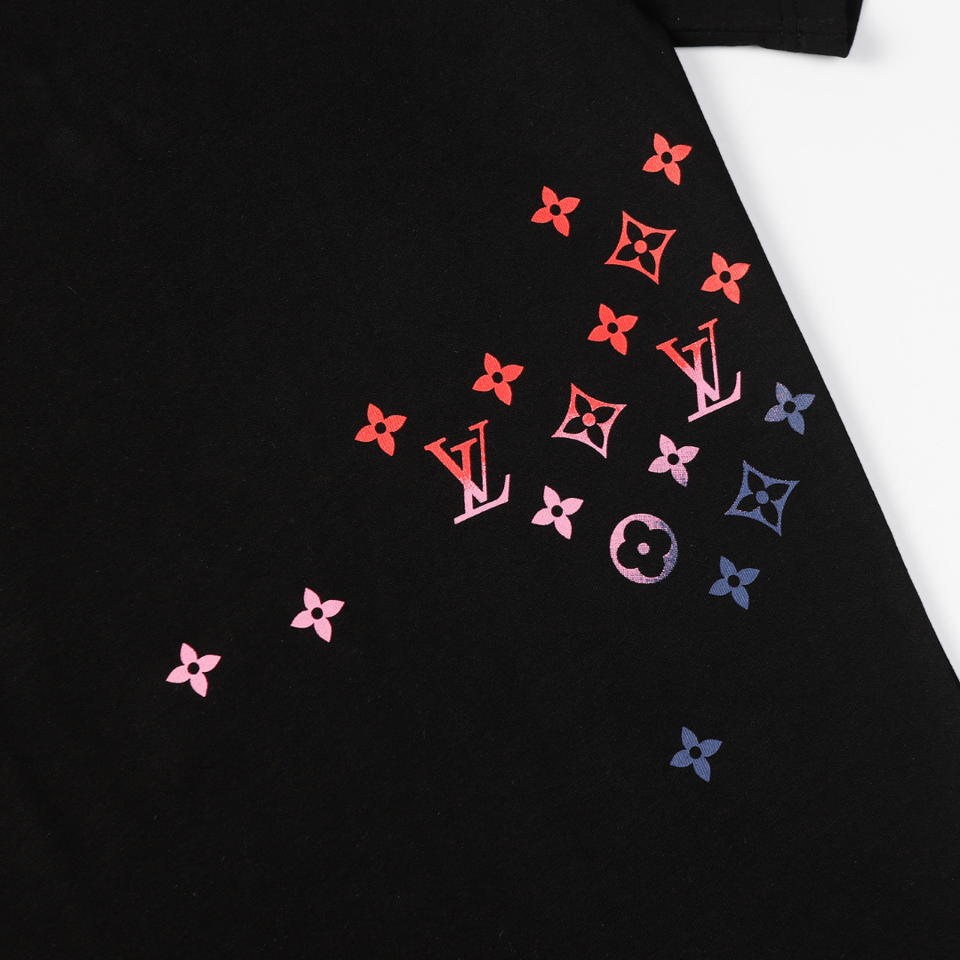 Monogram T-shirt