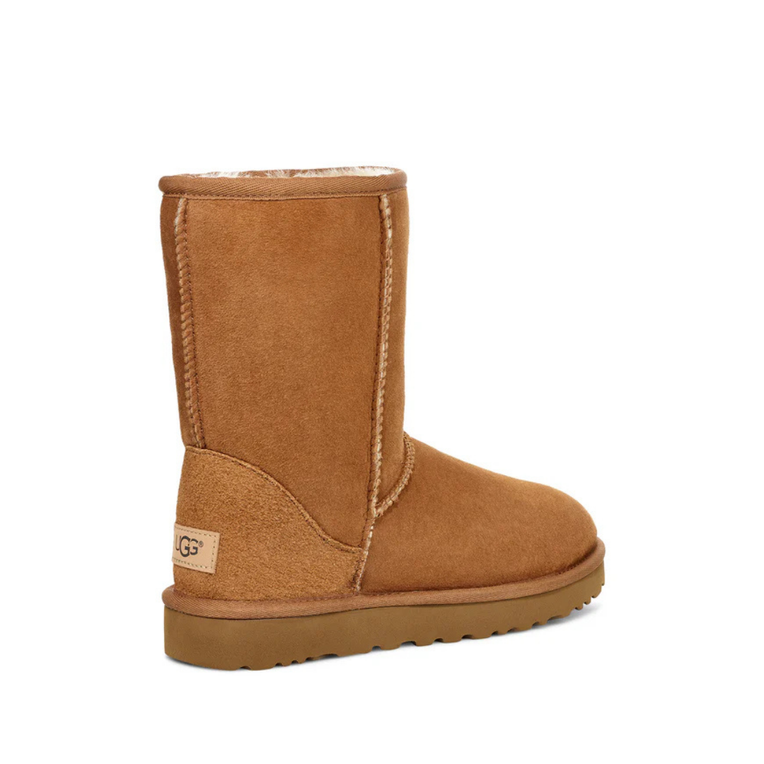 WMNS Classic Short II Chestnut