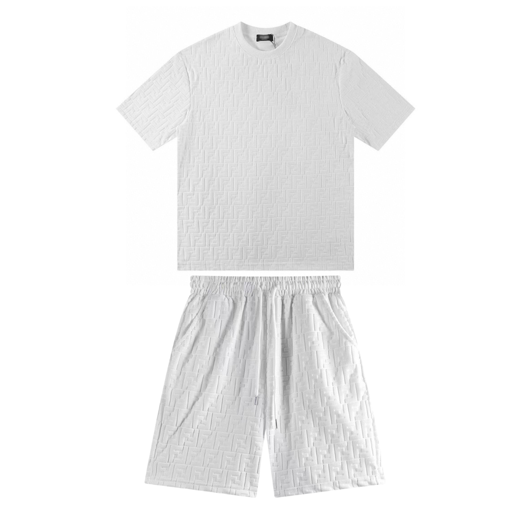 FND Shorts