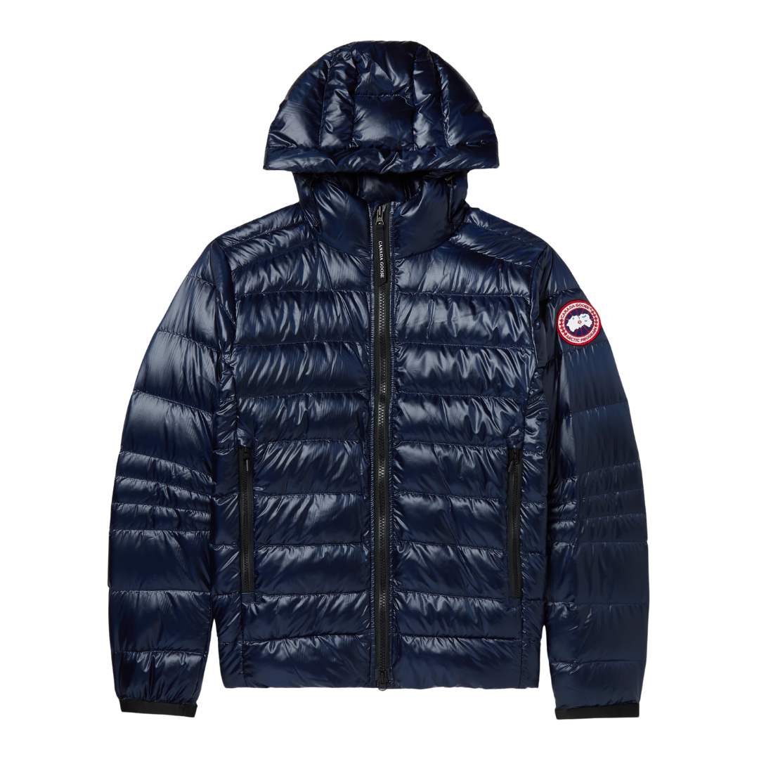 Goose Crofton Jacket