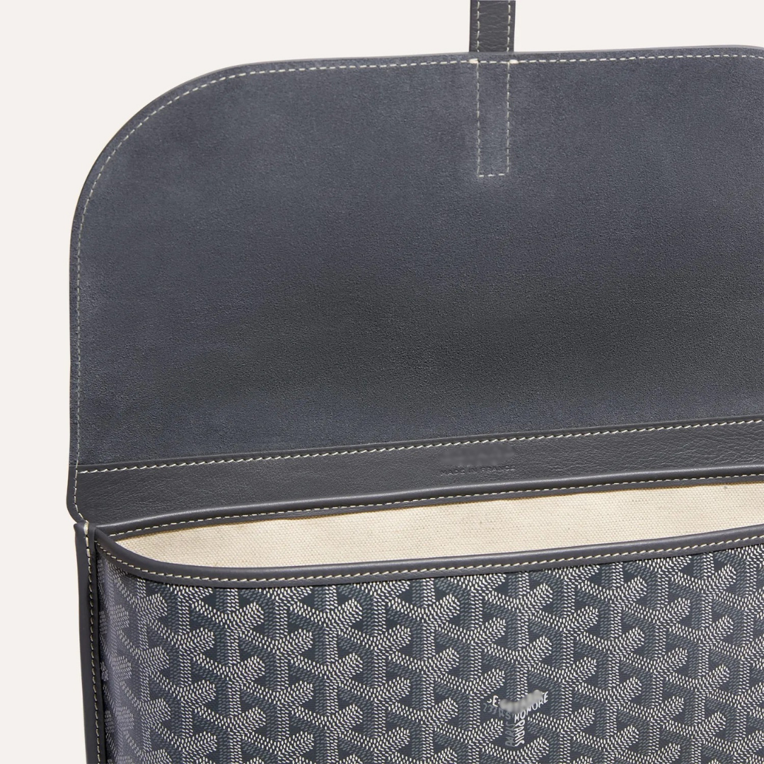 Coursier Messenger Bag