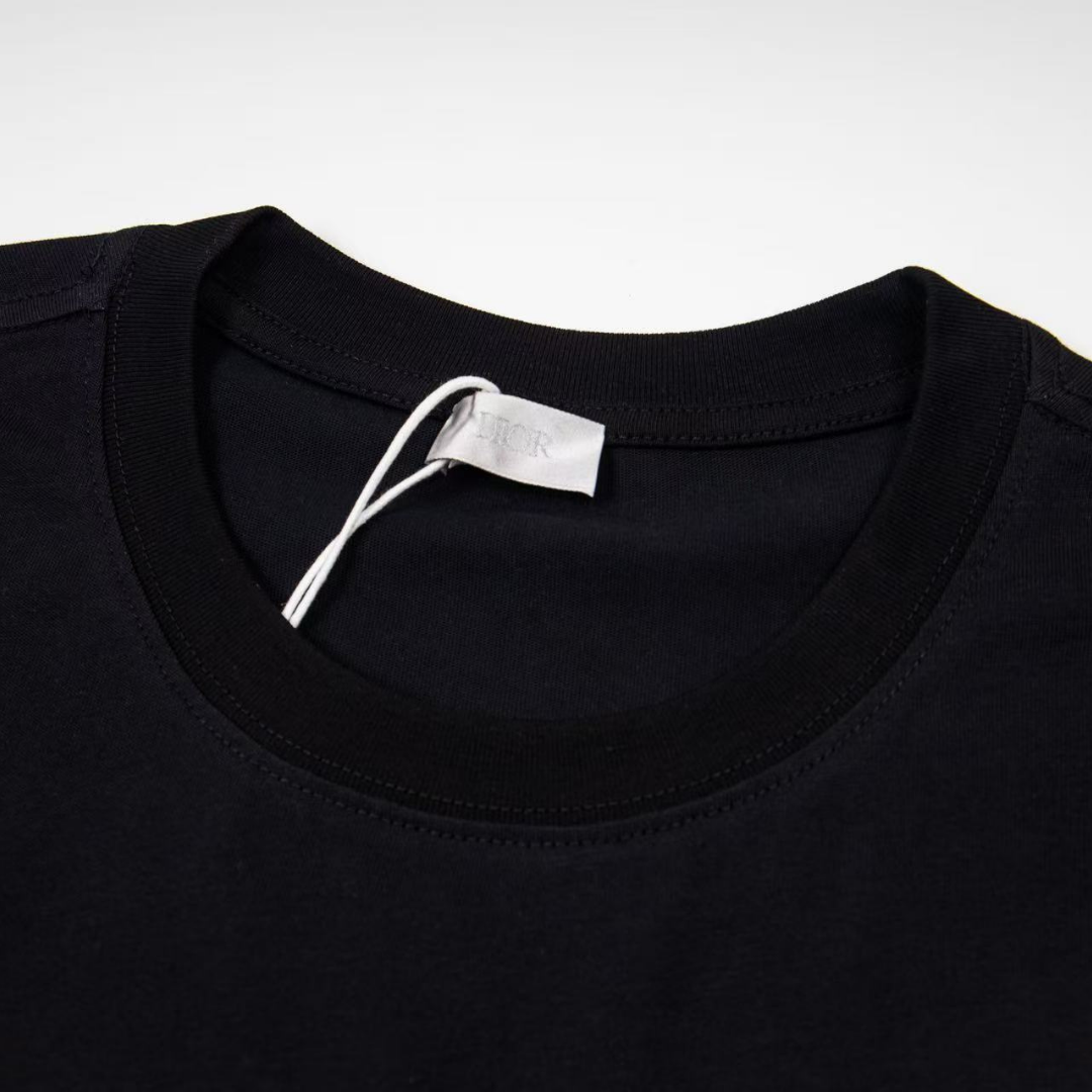 CD Graphic T-shirt