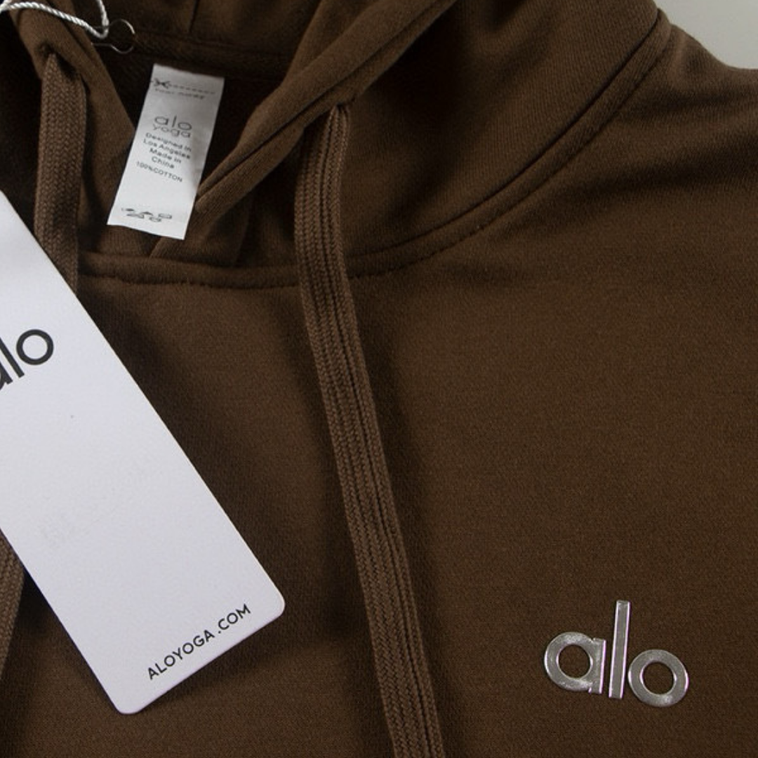 Alo Tracksuit