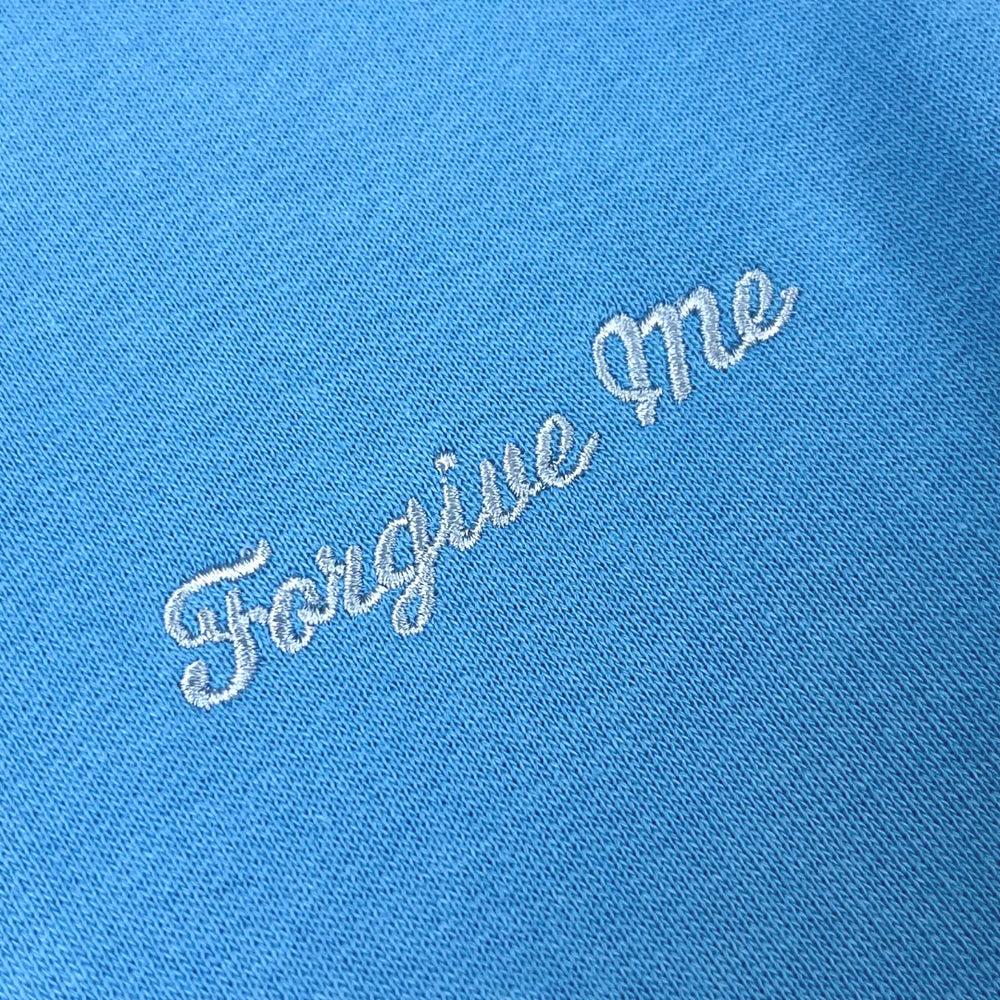 Chándal azul Syna World