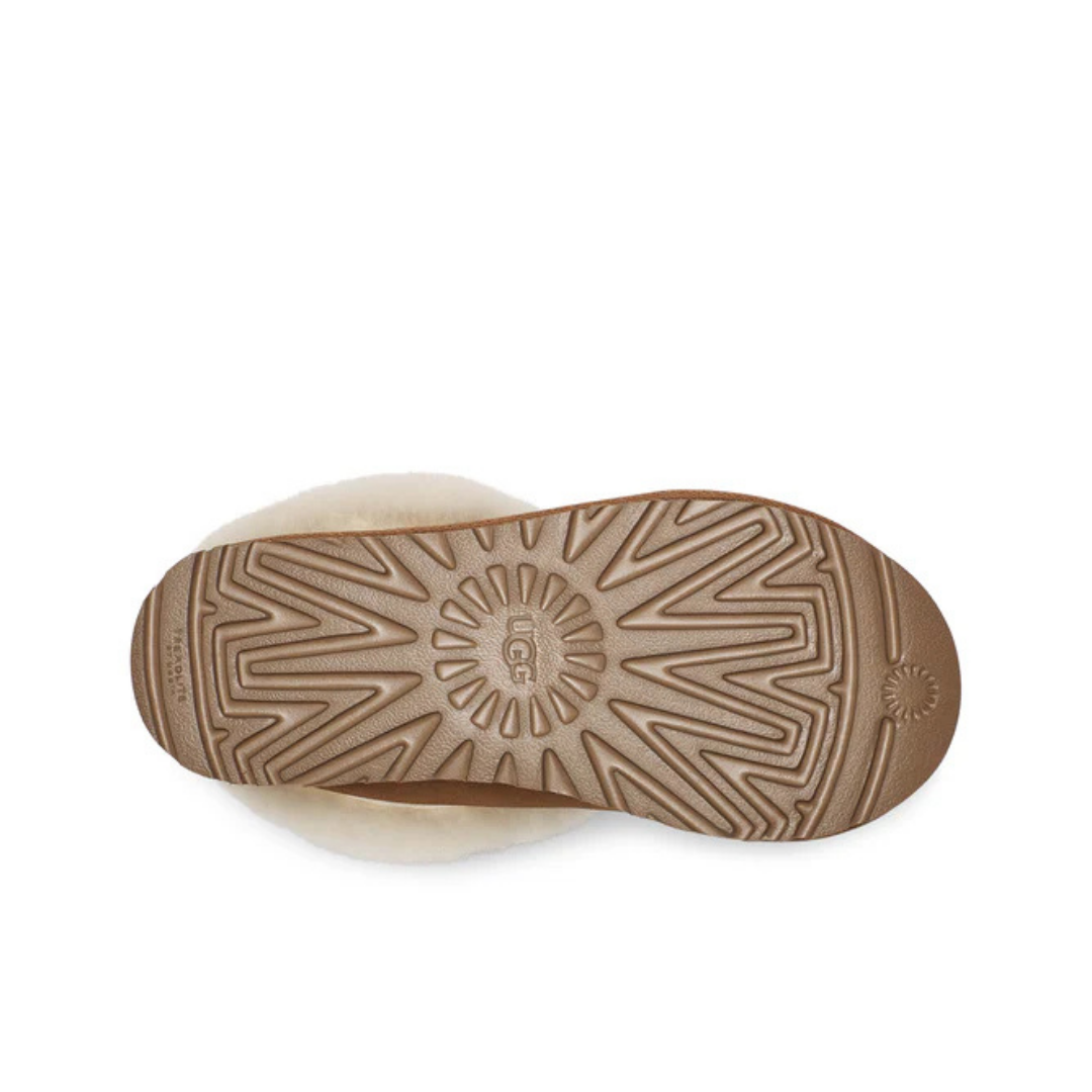 WMNS Tazzette Chestnut