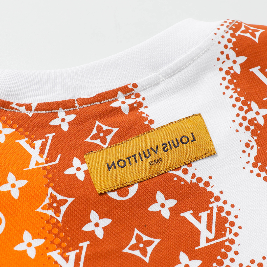 Monogram T-shirt