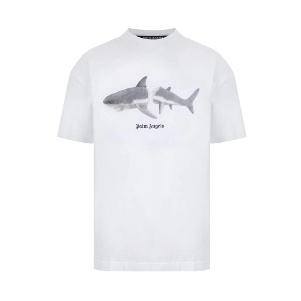 Palm Shark T-shirt