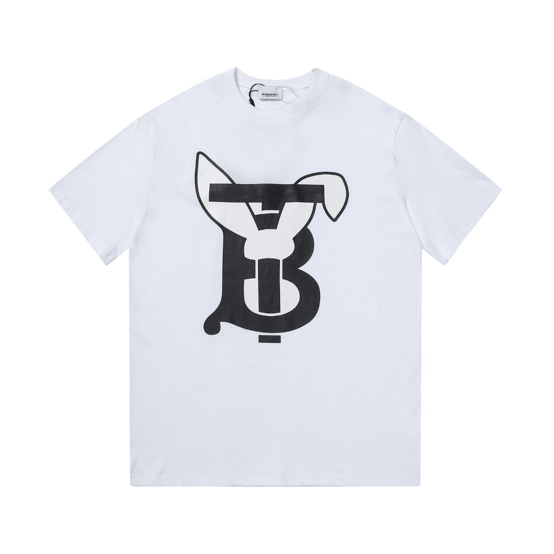 Monogram T-shirt