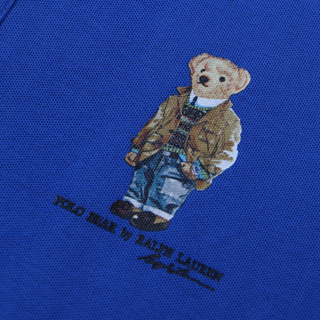 Polo Bear T-shirt